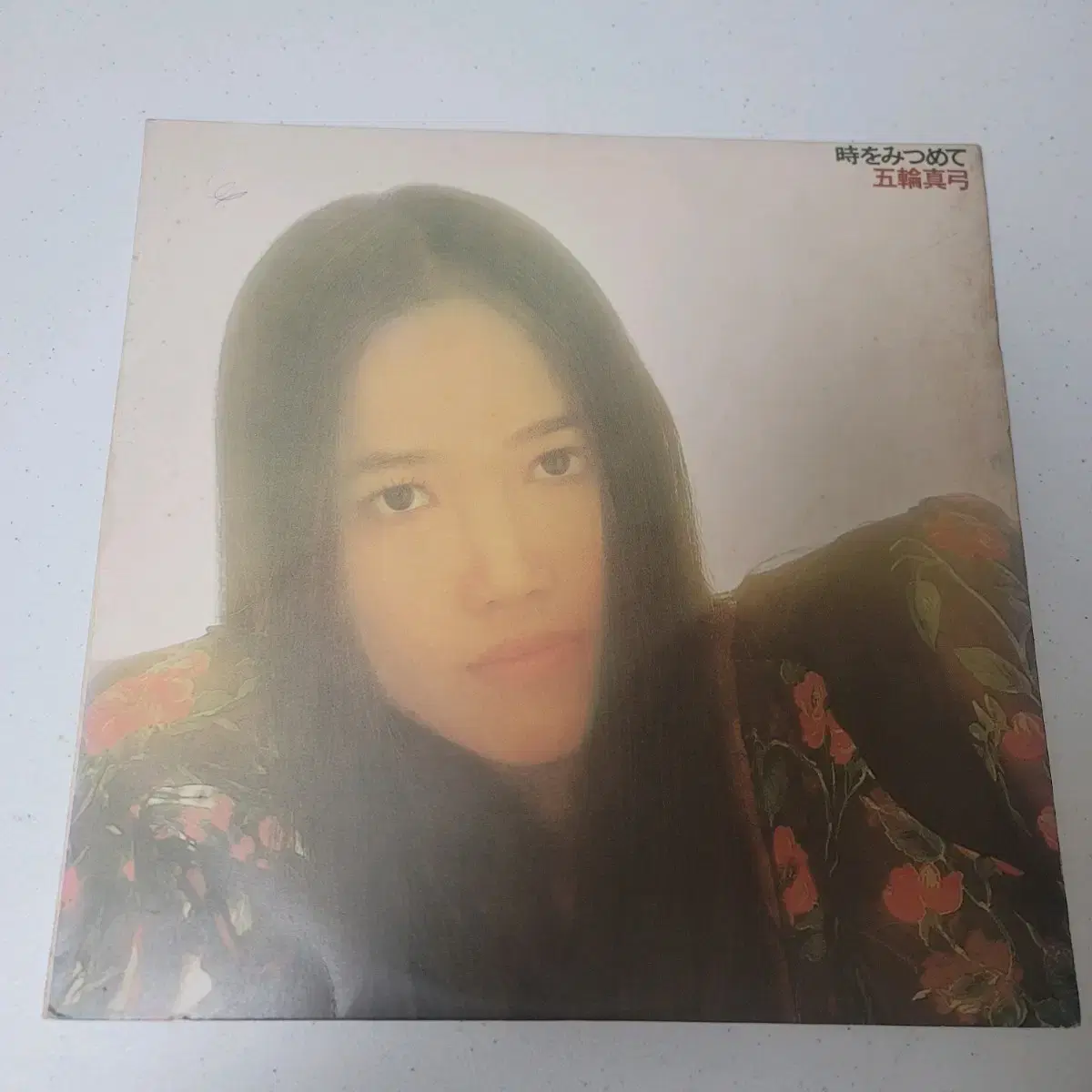 Mayumi Itsuwa LP